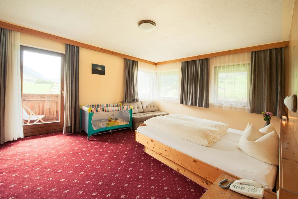 Steuxner Hotel Neustift im Stubaital