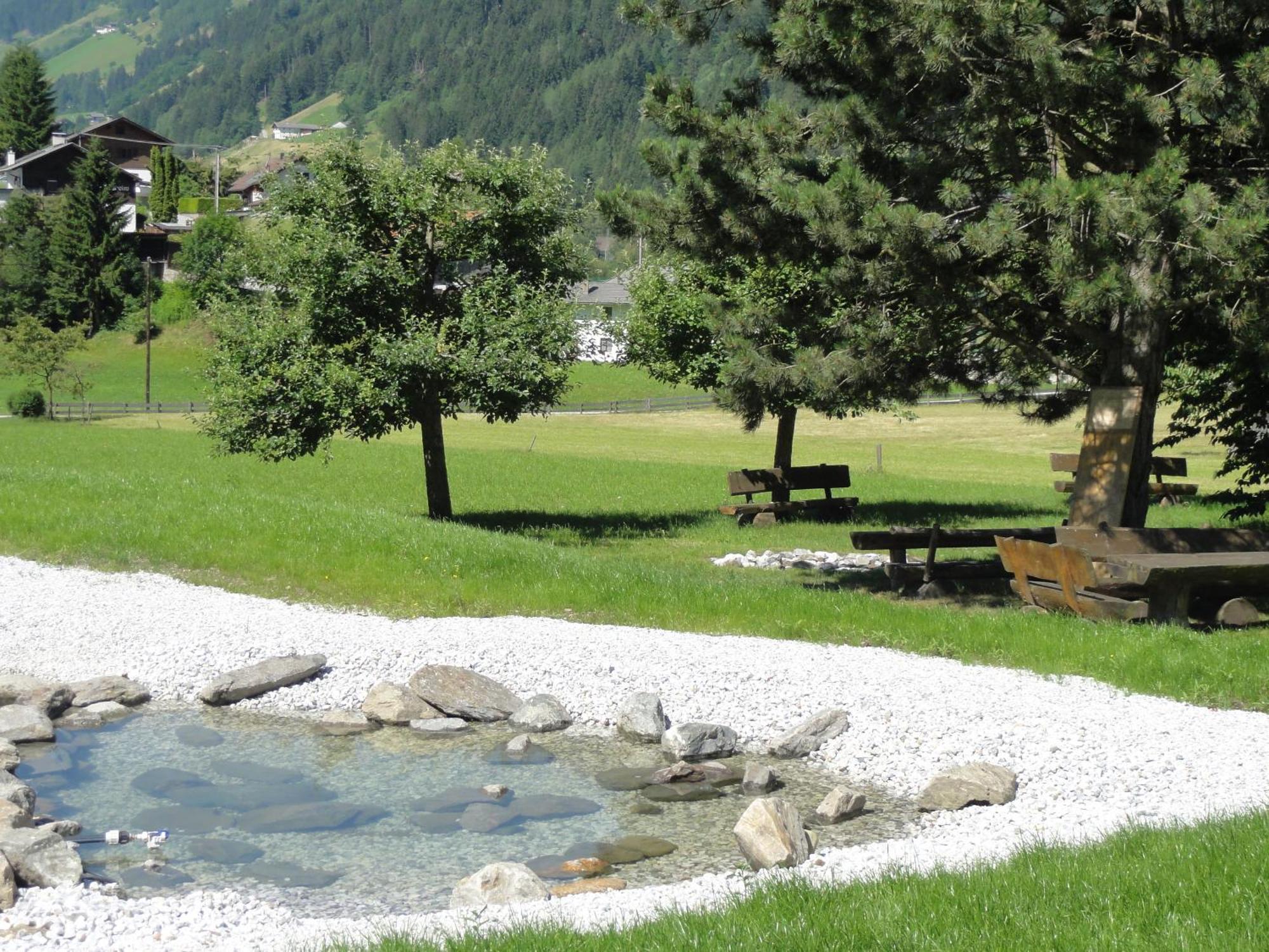 Hotel Steuxner 3*